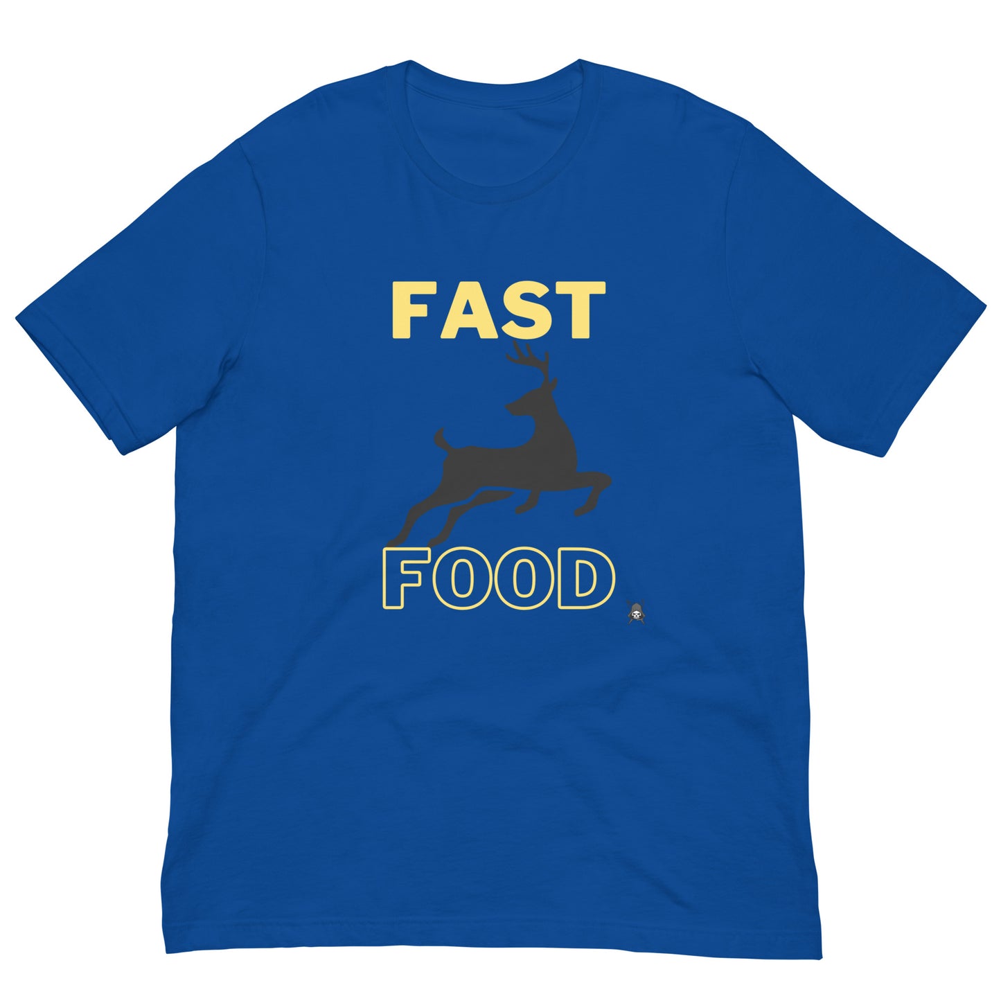 Fast Food T-Shirt