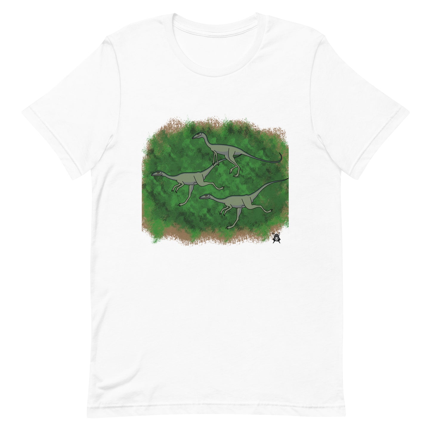 Compsognathus T-Shirt