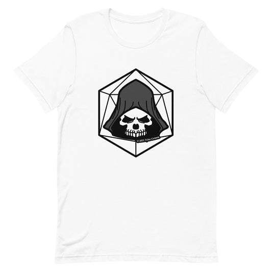 DM Grimm Logo 2 T-Shirt