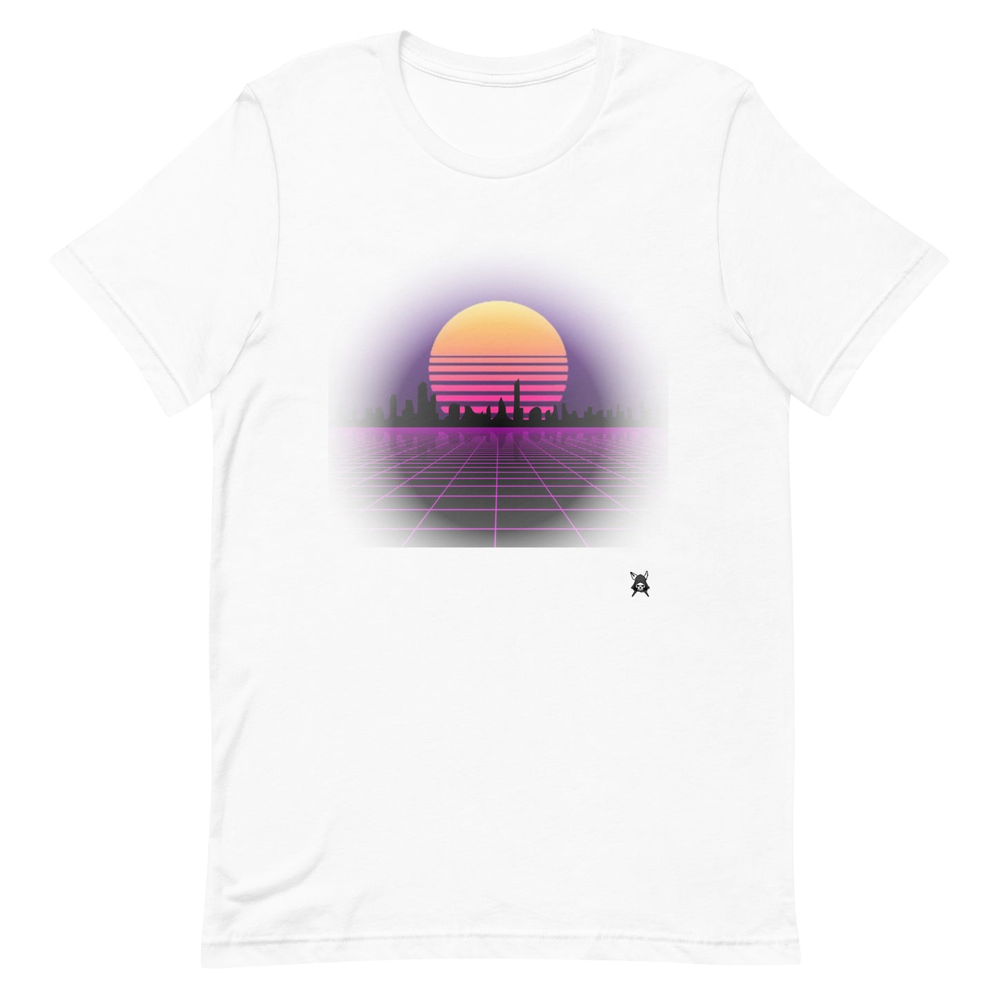 Outrun Sunset T-Shirt