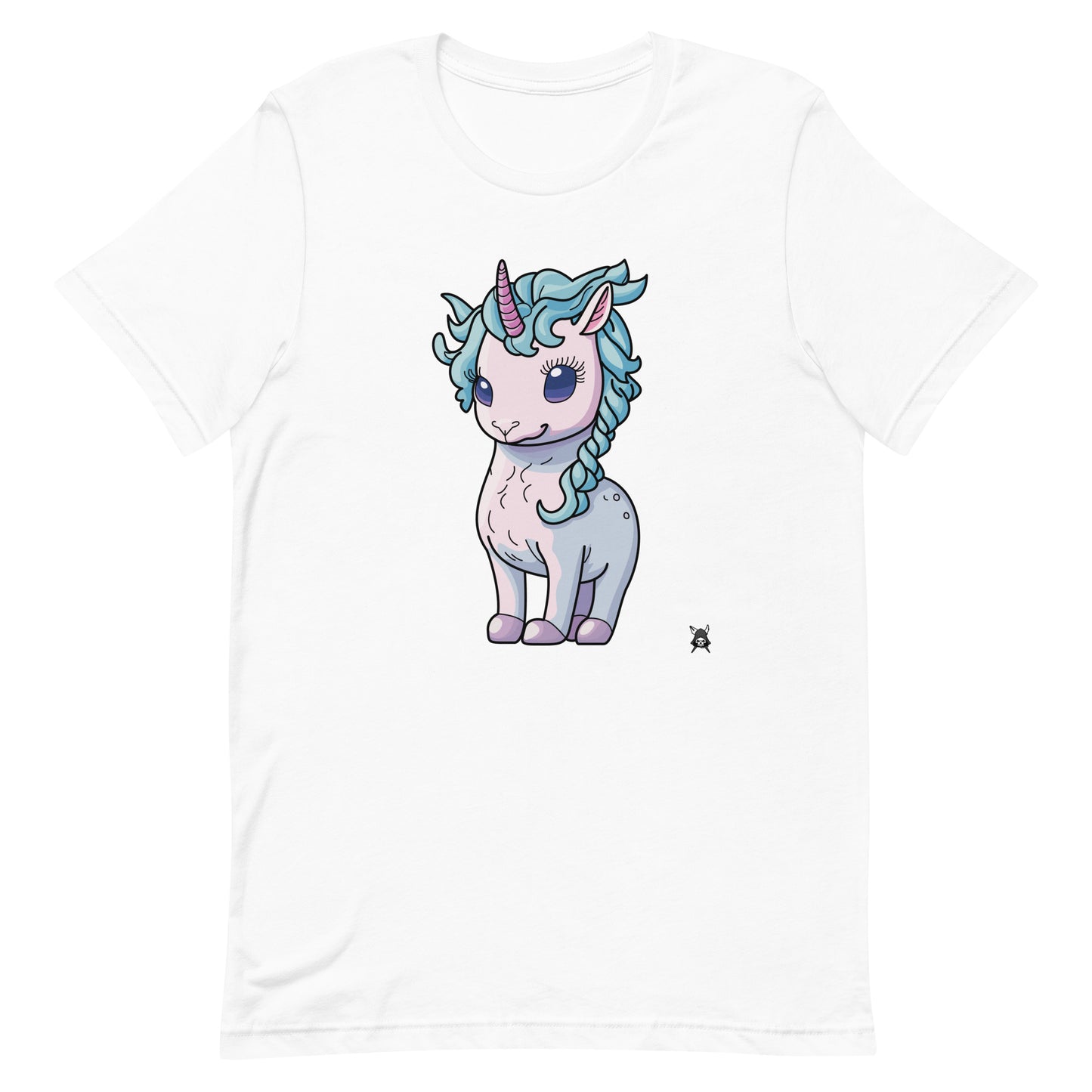 Cute Unicorn T-Shirt