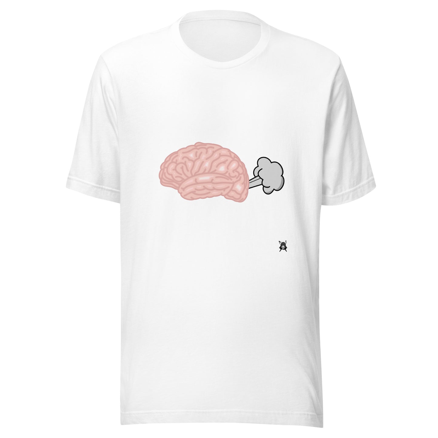 Brain Fart T-Shirt