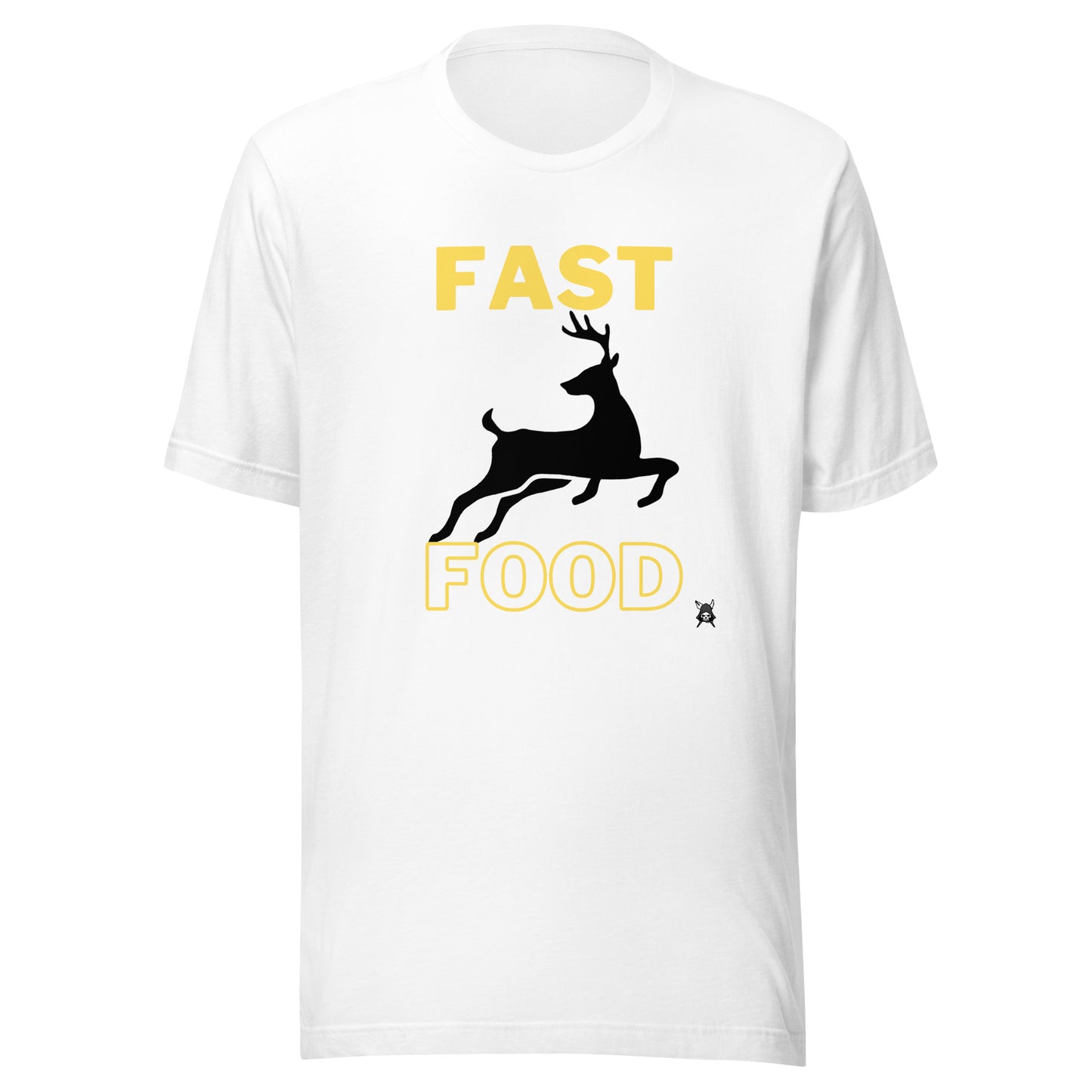 Fast Food T-Shirt