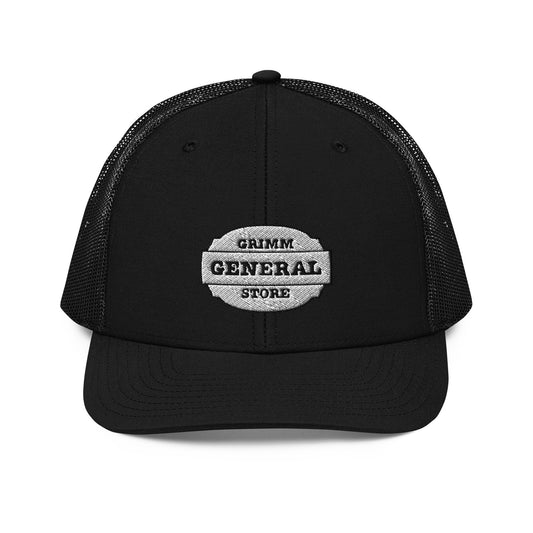 Grimm General Store Trucker Cap