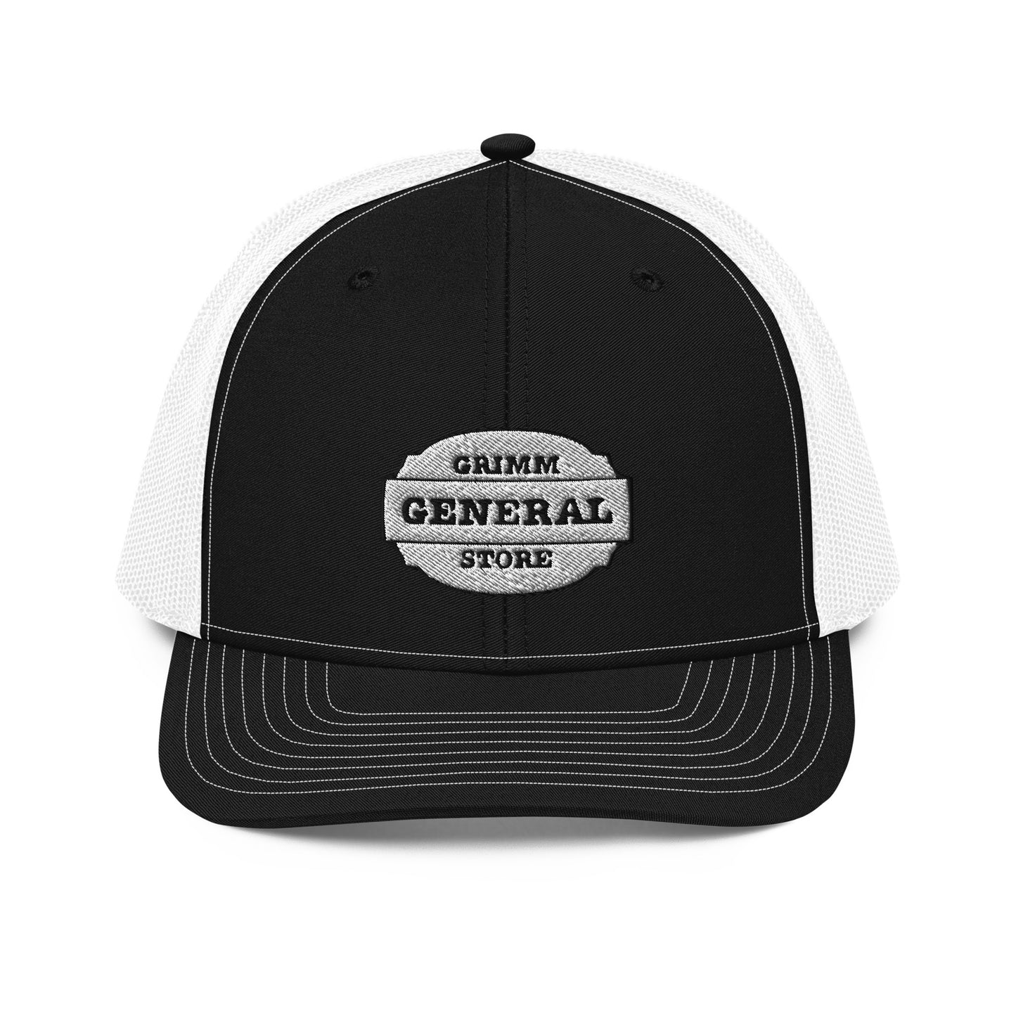 Grimm General Store Trucker Cap