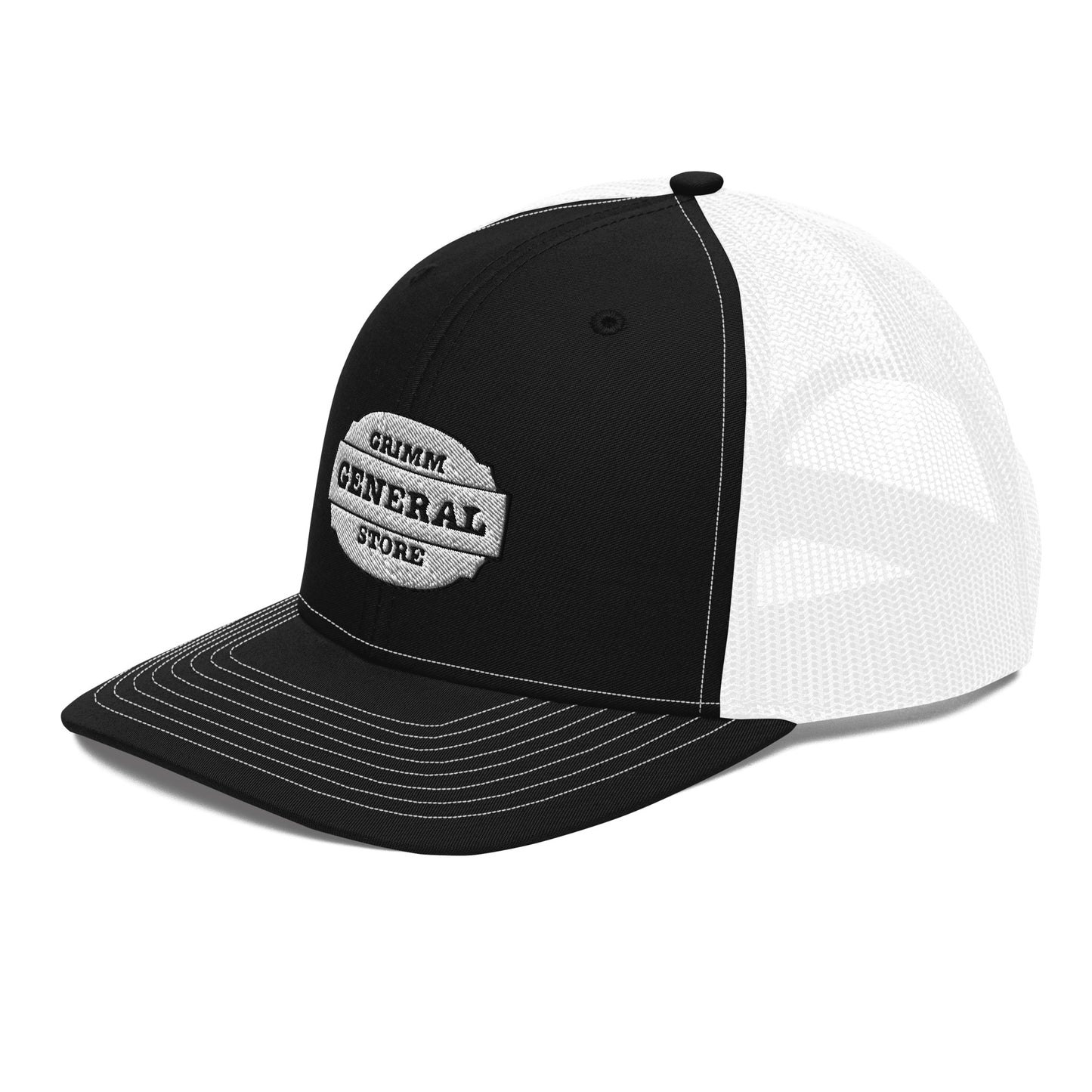 Grimm General Store Trucker Cap