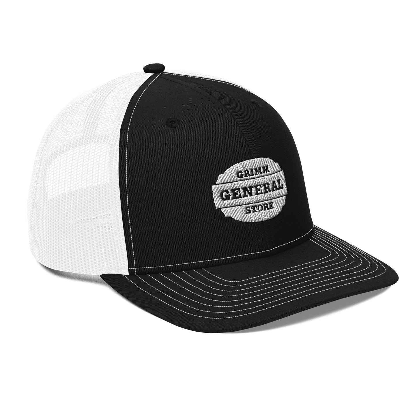 Grimm General Store Trucker Cap