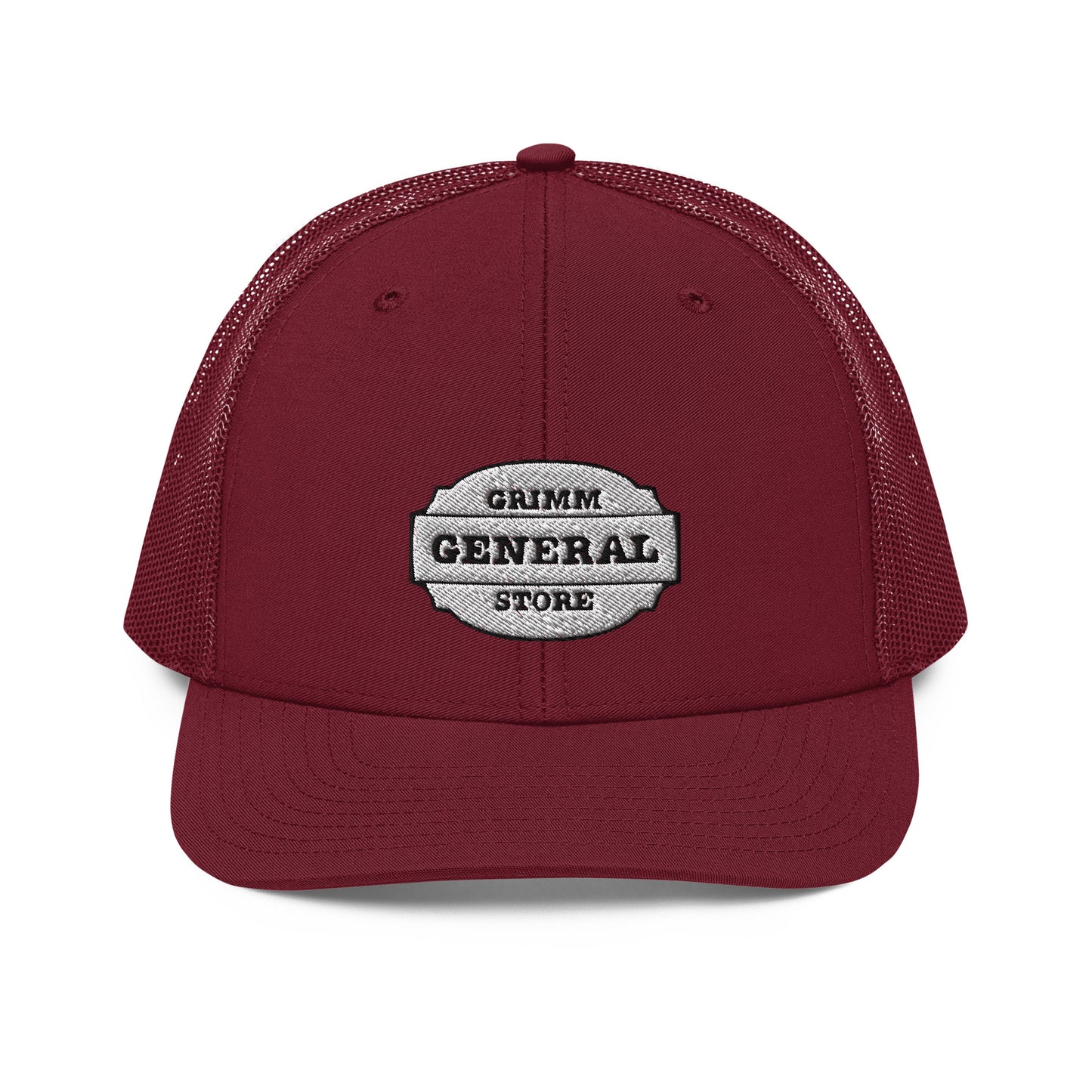 Grimm General Store Trucker Cap