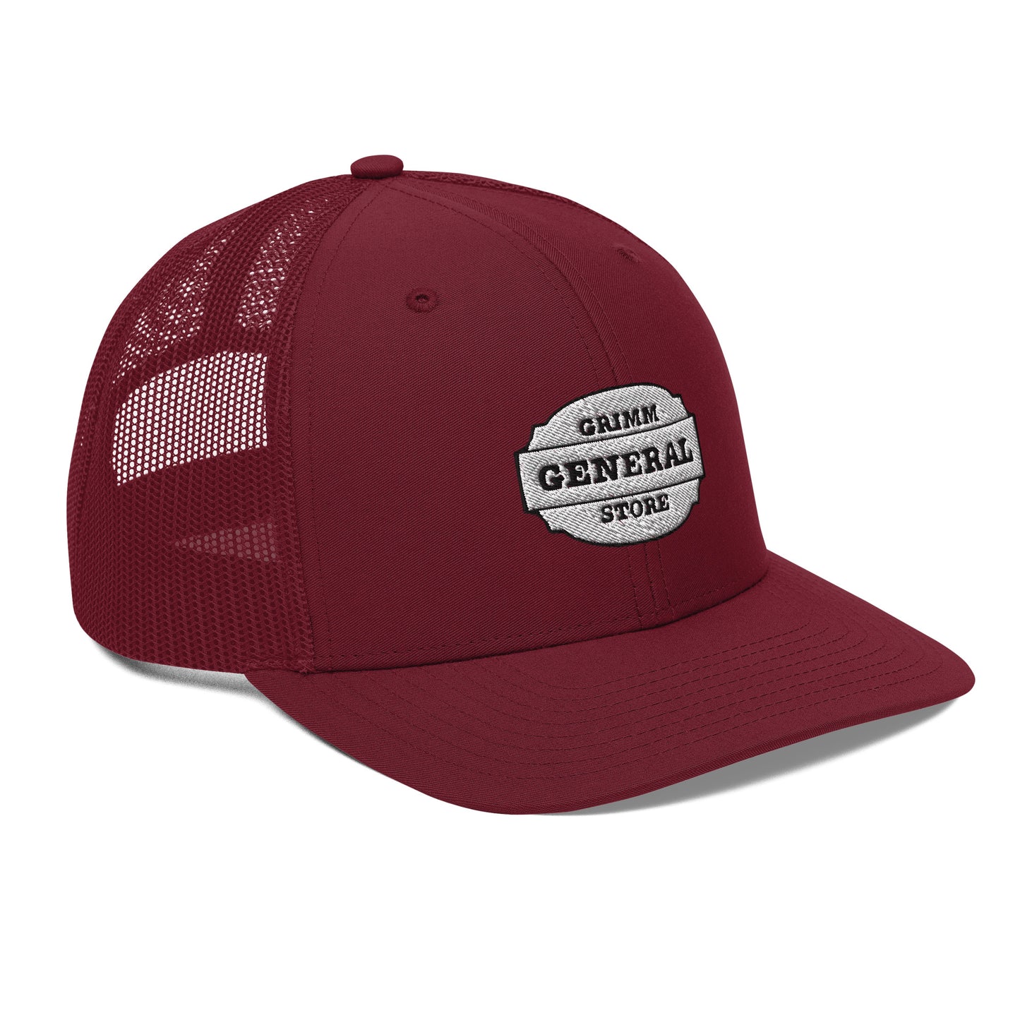 Grimm General Store Trucker Cap