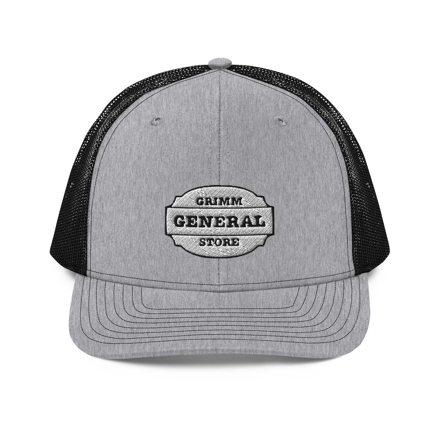 Grimm General Store Trucker Cap