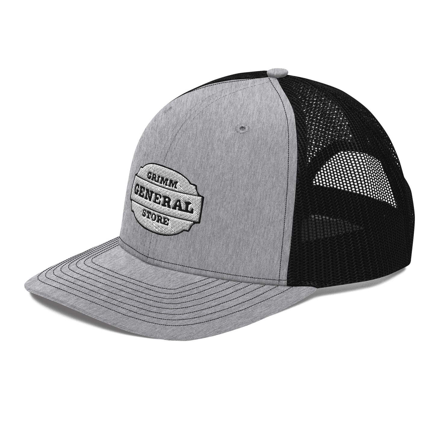 Grimm General Store Trucker Cap