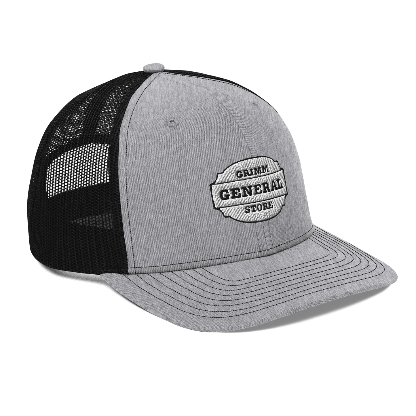 Grimm General Store Trucker Cap