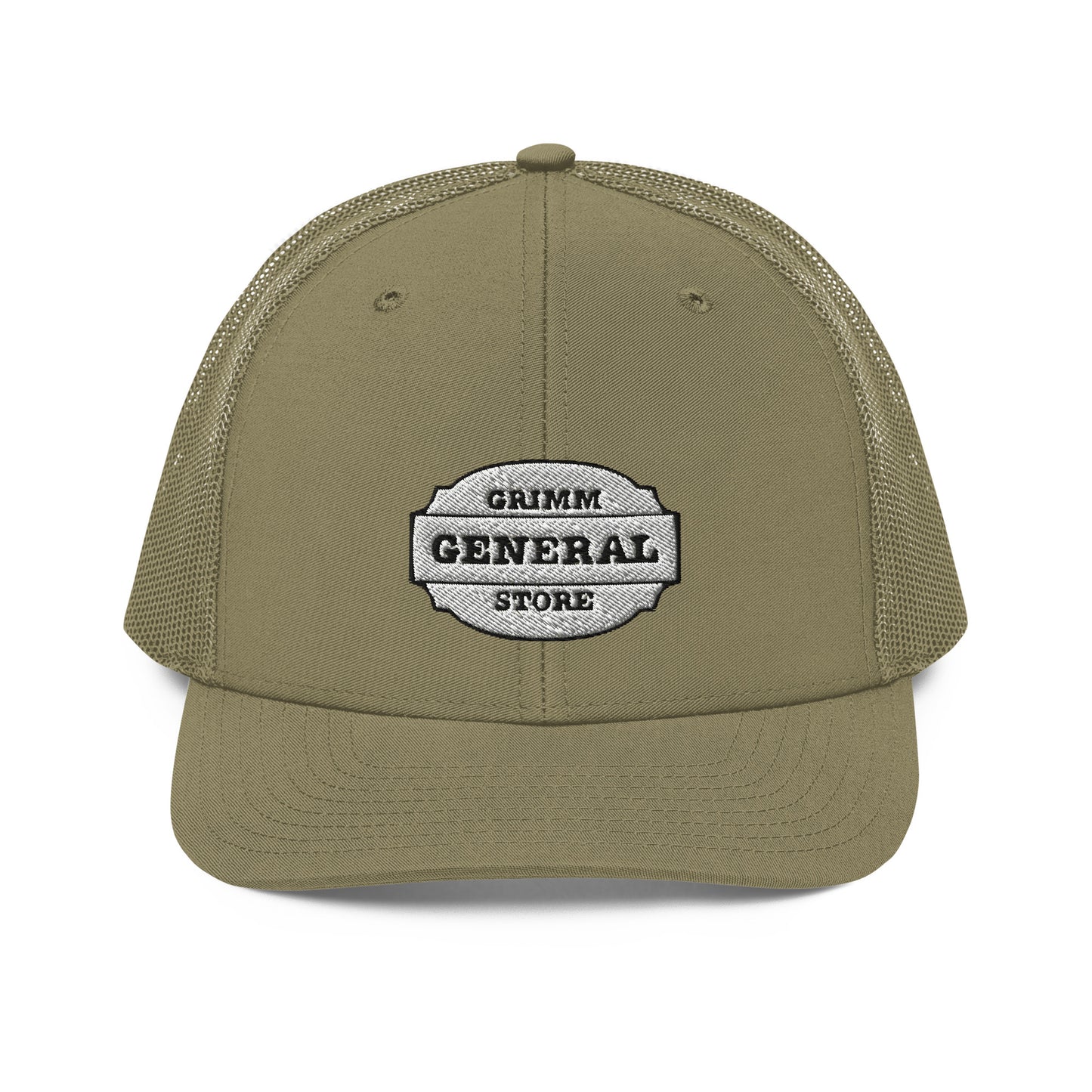 Grimm General Store Trucker Cap