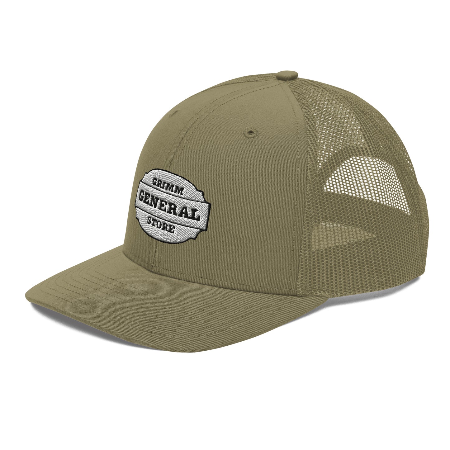 Grimm General Store Trucker Cap