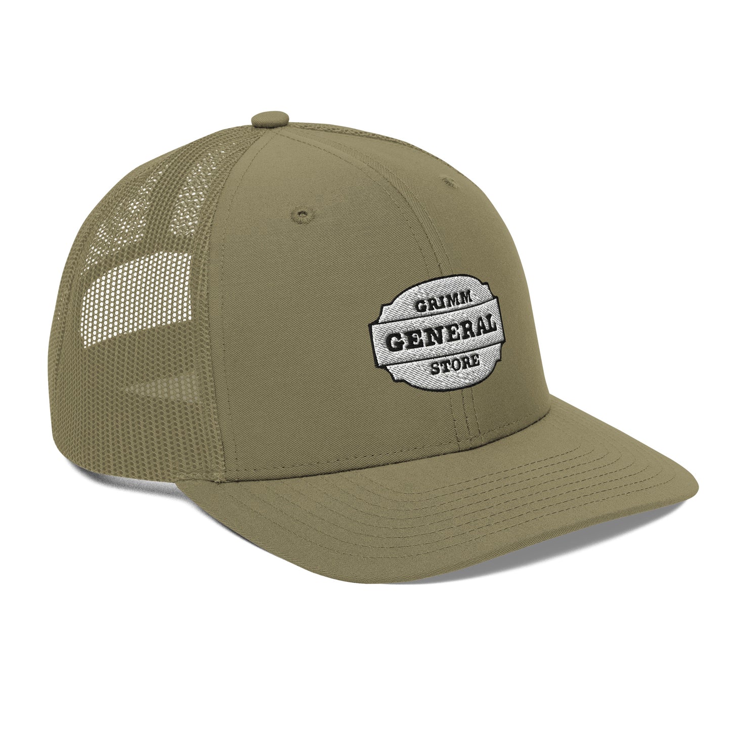 Grimm General Store Trucker Cap